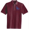 *Best Seller* - Men's 5.6 oz. Easy Blend™ Polo Thumbnail