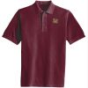 *Best Seller* - Men's 5.6 oz. Easy Blend™ Polo Thumbnail