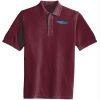 *Best Seller* - Men's 5.6 oz. Easy Blend™ Polo Thumbnail