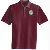 *Best Seller* - Men's 5.6 oz. Easy Blend™ Polo Thumbnail