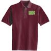 *Best Seller* - Men's 5.6 oz. Easy Blend™ Polo Thumbnail