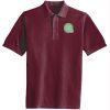 *Best Seller* - Men's 5.6 oz. Easy Blend™ Polo Thumbnail