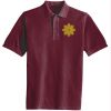 *Best Seller* - Men's 5.6 oz. Easy Blend™ Polo Thumbnail