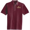 *Best Seller* - Men's 5.6 oz. Easy Blend™ Polo Thumbnail