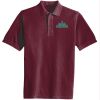 *Best Seller* - Men's 5.6 oz. Easy Blend™ Polo Thumbnail