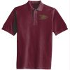 *Best Seller* - Men's 5.6 oz. Easy Blend™ Polo Thumbnail