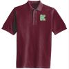 *Best Seller* - Men's 5.6 oz. Easy Blend™ Polo Thumbnail