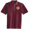 *Best Seller* - Men's 5.6 oz. Easy Blend™ Polo Thumbnail