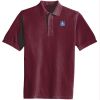 *Best Seller* - Men's 5.6 oz. Easy Blend™ Polo Thumbnail