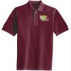 *Best Seller* - Men's 5.6 oz. Easy Blend™ Polo Thumbnail