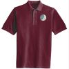 *Best Seller* - Men's 5.6 oz. Easy Blend™ Polo Thumbnail
