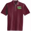 *Best Seller* - Men's 5.6 oz. Easy Blend™ Polo Thumbnail