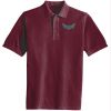 *Best Seller* - Men's 5.6 oz. Easy Blend™ Polo Thumbnail
