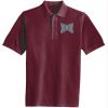 *Best Seller* - Men's 5.6 oz. Easy Blend™ Polo Thumbnail