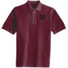 *Best Seller* - Men's 5.6 oz. Easy Blend™ Polo Thumbnail