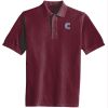 *Best Seller* - Men's 5.6 oz. Easy Blend™ Polo Thumbnail