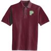 *Best Seller* - Men's 5.6 oz. Easy Blend™ Polo Thumbnail
