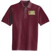 *Best Seller* - Men's 5.6 oz. Easy Blend™ Polo Thumbnail
