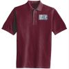 *Best Seller* - Men's 5.6 oz. Easy Blend™ Polo Thumbnail