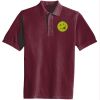 *Best Seller* - Men's 5.6 oz. Easy Blend™ Polo Thumbnail