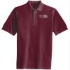 *Best Seller* - Men's 5.6 oz. Easy Blend™ Polo Thumbnail