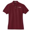 *Best Seller* - Ladies' 5.6 oz. Easy Blend™ Polo Thumbnail