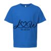 Softstyle® Youth T-Shirt Thumbnail