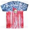 Multi Tie Dye Tees - Adult & Youth Thumbnail
