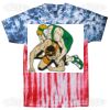 Multi Tie Dye Tees - Adult & Youth Thumbnail
