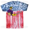 Multi Tie Dye Tees - Adult & Youth Thumbnail