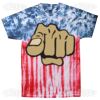 Multi Tie Dye Tees - Adult & Youth Thumbnail
