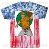Multi Tie Dye Tees - Adult & Youth Thumbnail