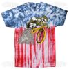 Multi Tie Dye Tees - Adult & Youth Thumbnail