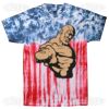 Multi Tie Dye Tees - Adult & Youth Thumbnail