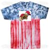 Multi Tie Dye Tees - Adult & Youth Thumbnail