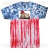 Multi Tie Dye Tees - Adult & Youth Thumbnail