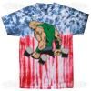 Multi Tie Dye Tees - Adult & Youth Thumbnail
