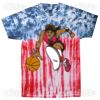 Multi Tie Dye Tees - Adult & Youth Thumbnail