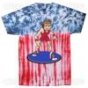Multi Tie Dye Tees - Adult & Youth Thumbnail