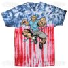 Multi Tie Dye Tees - Adult & Youth Thumbnail