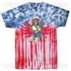 Multi Tie Dye Tees - Adult & Youth Thumbnail
