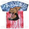 Multi Tie Dye Tees - Adult & Youth Thumbnail