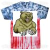 Multi Tie Dye Tees - Adult & Youth Thumbnail
