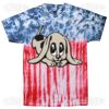 Multi Tie Dye Tees - Adult & Youth Thumbnail