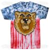 Multi Tie Dye Tees - Adult & Youth Thumbnail
