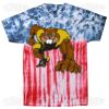 Multi Tie Dye Tees - Adult & Youth Thumbnail