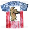 Multi Tie Dye Tees - Adult & Youth Thumbnail