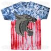 Multi Tie Dye Tees - Adult & Youth Thumbnail