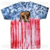 Multi Tie Dye Tees - Adult & Youth Thumbnail