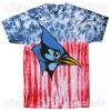 Multi Tie Dye Tees - Adult & Youth Thumbnail